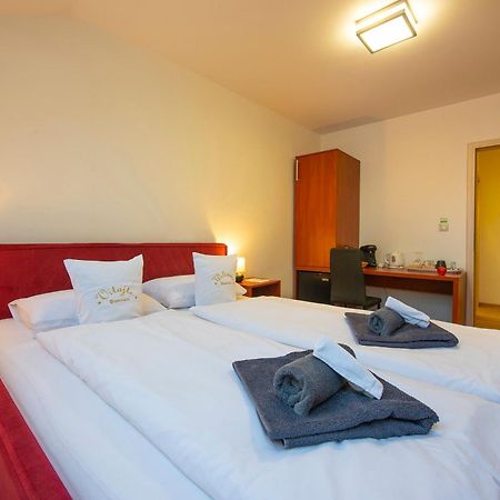 Pb Apartments Spišská Nová Ves Dış mekan fotoğraf