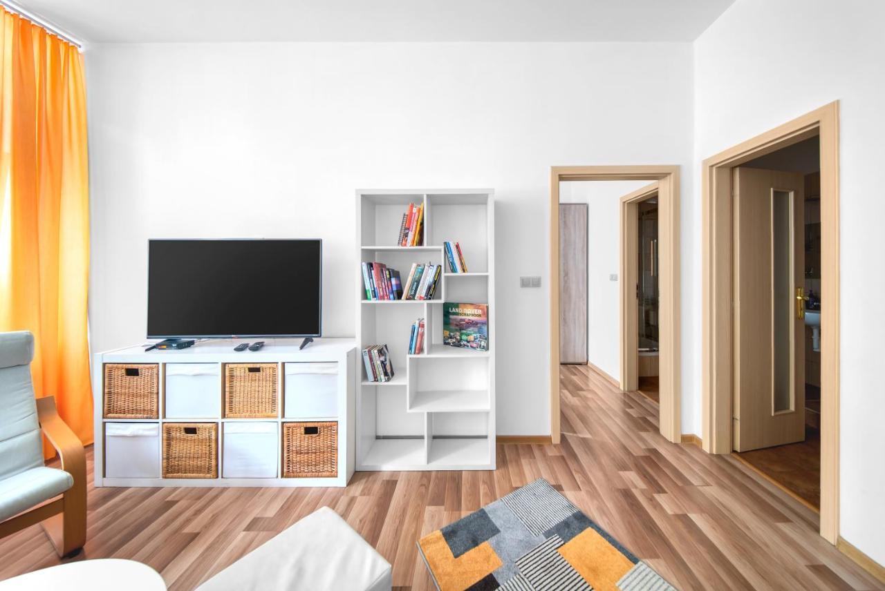 Pb Apartments Spišská Nová Ves Dış mekan fotoğraf