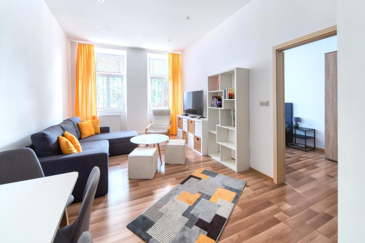 Pb Apartments Spišská Nová Ves Dış mekan fotoğraf