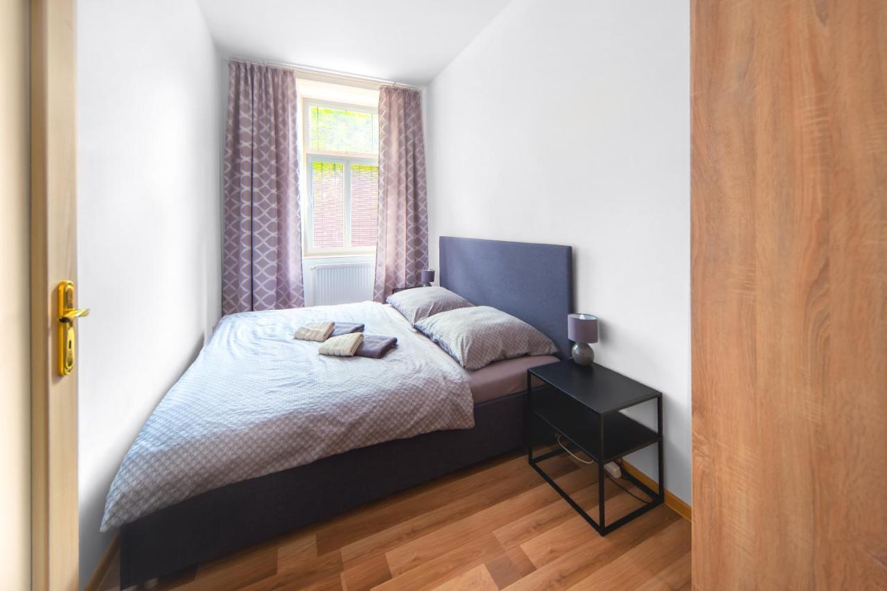 Pb Apartments Spišská Nová Ves Dış mekan fotoğraf