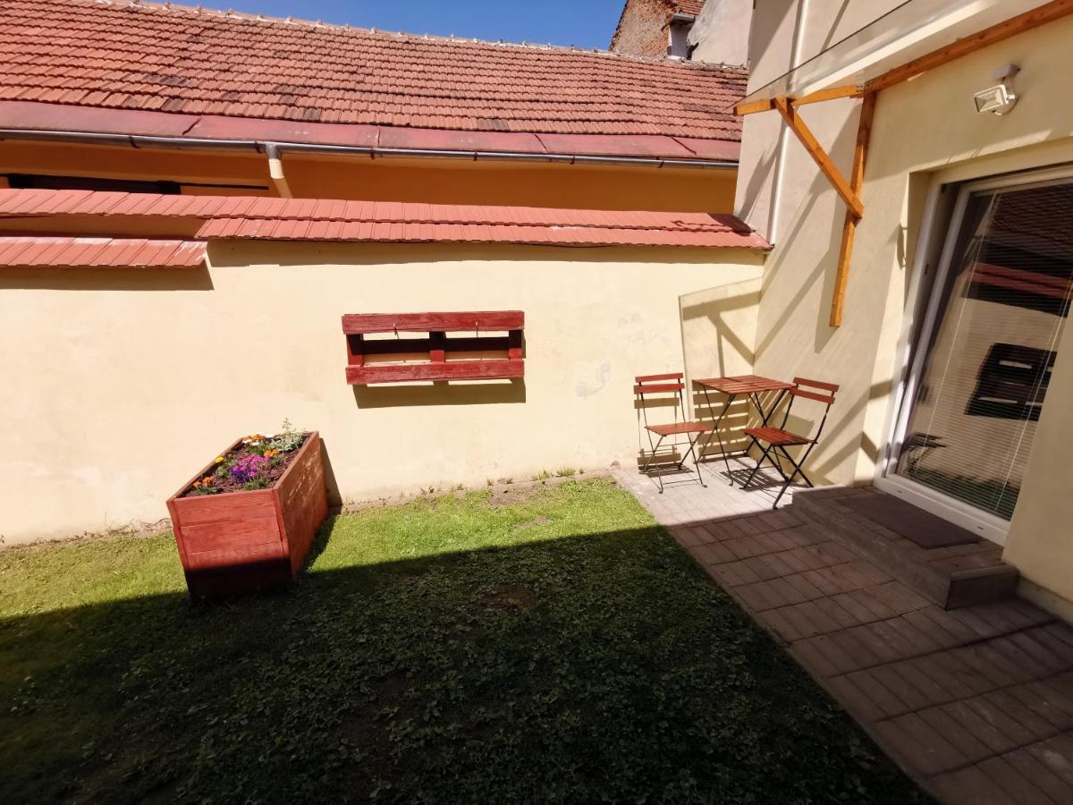 Pb Apartments Spišská Nová Ves Dış mekan fotoğraf