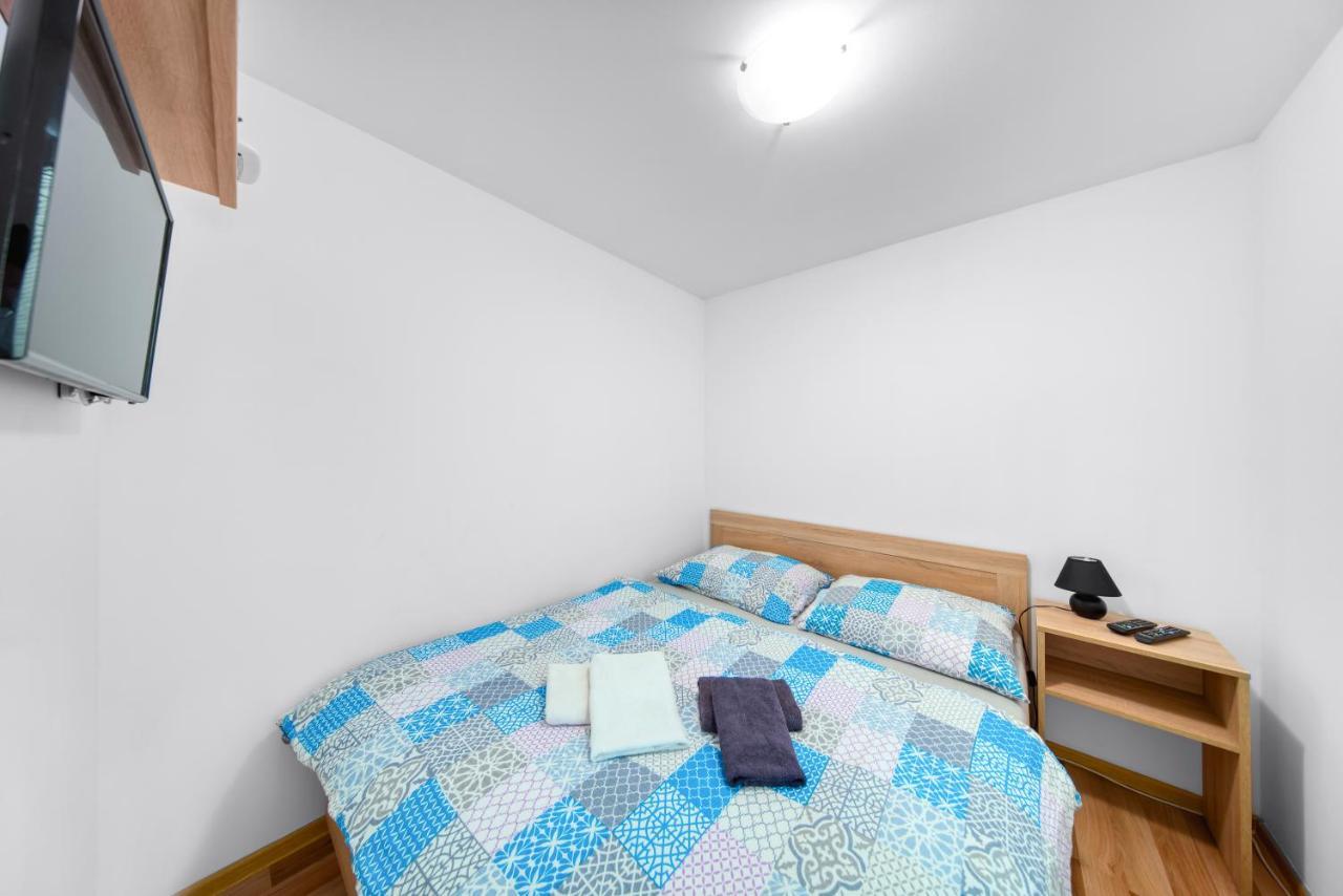 Pb Apartments Spišská Nová Ves Dış mekan fotoğraf
