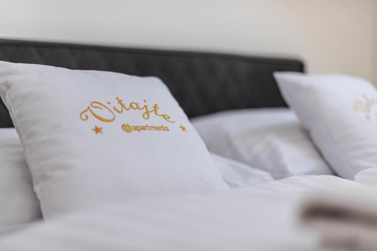 Pb Apartments Spišská Nová Ves Dış mekan fotoğraf