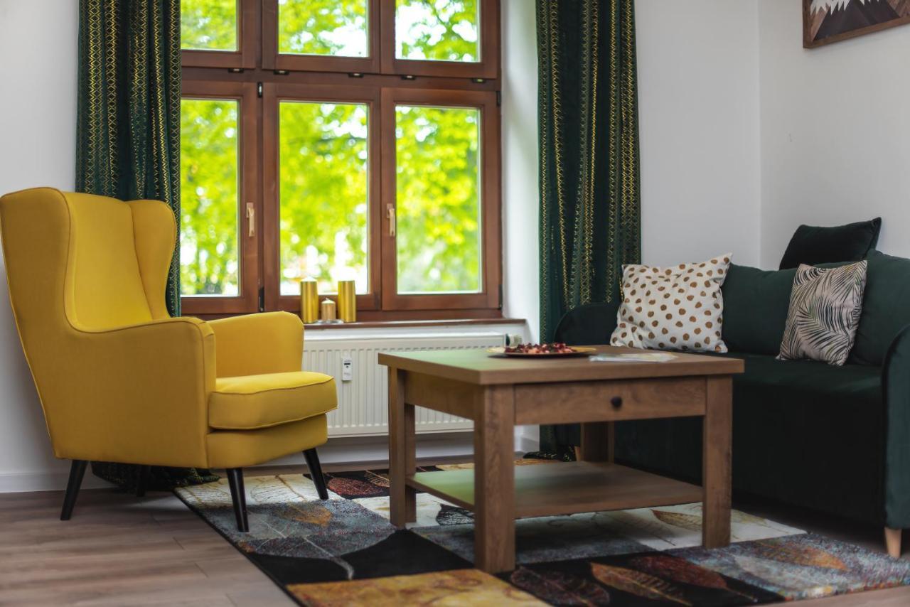 Pb Apartments Spišská Nová Ves Dış mekan fotoğraf