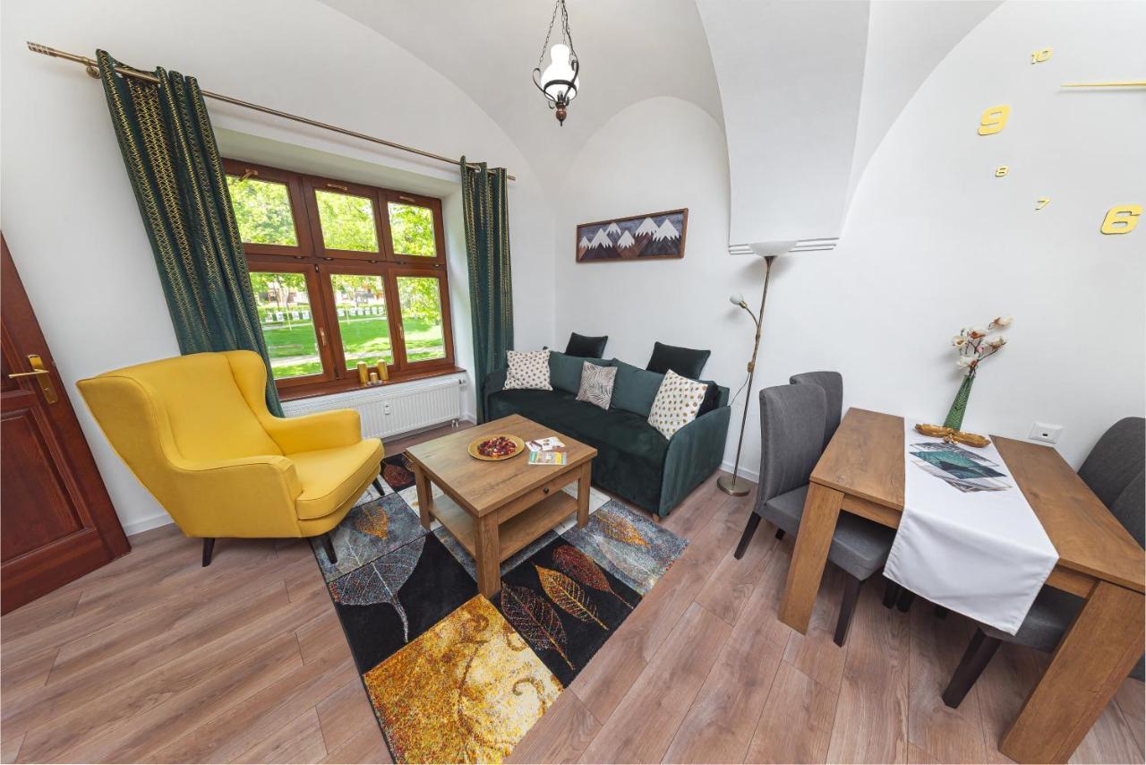 Pb Apartments Spišská Nová Ves Dış mekan fotoğraf