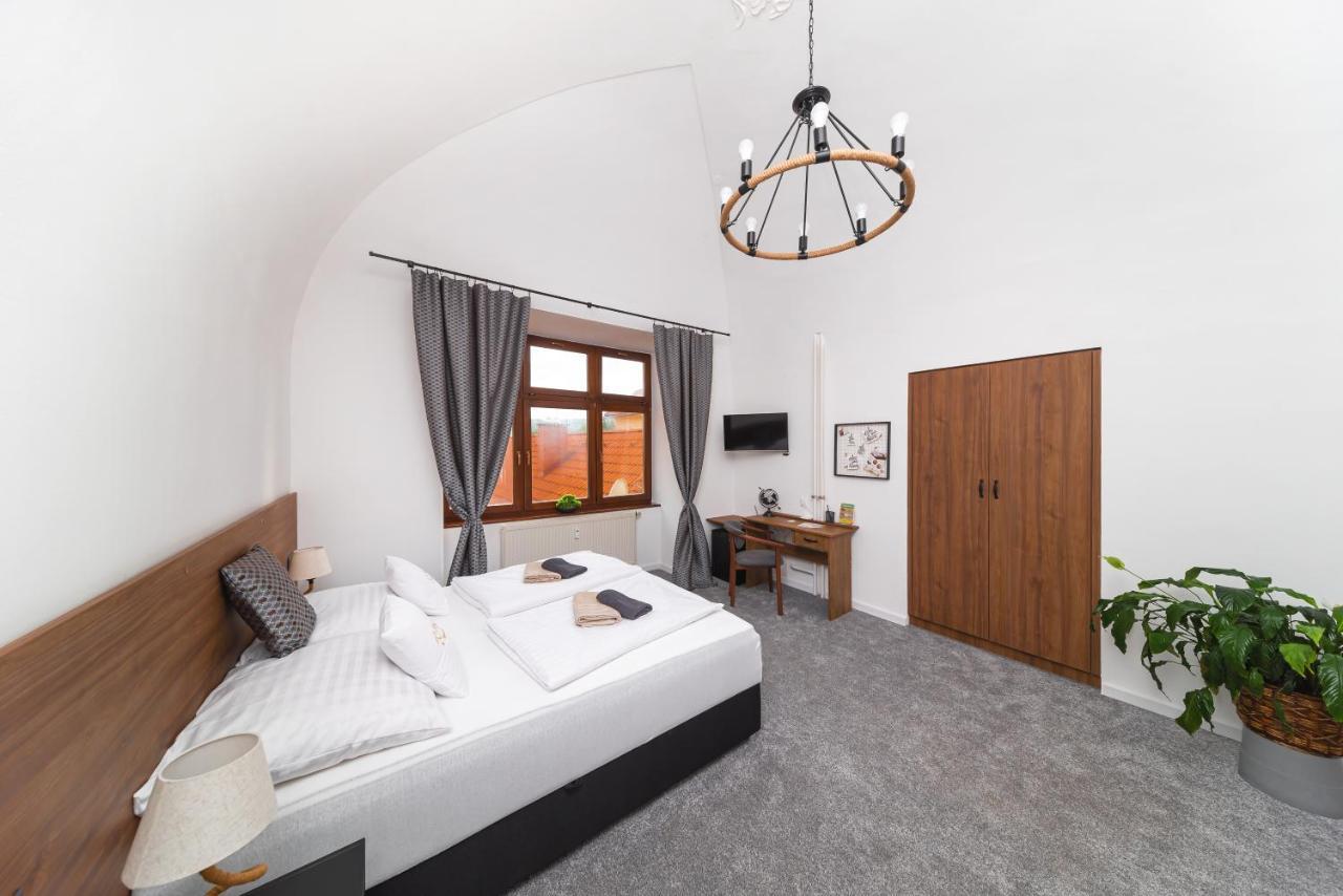 Pb Apartments Spišská Nová Ves Dış mekan fotoğraf