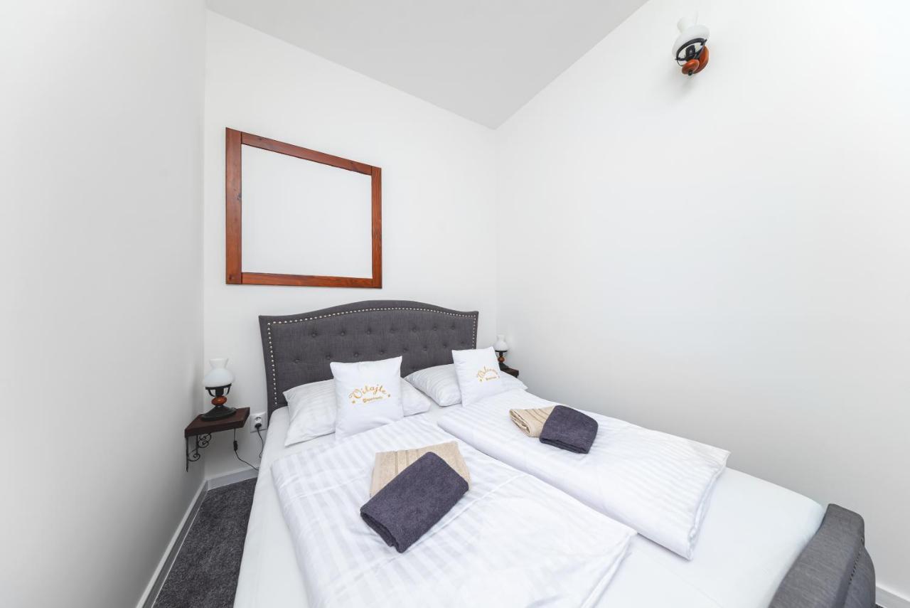 Pb Apartments Spišská Nová Ves Dış mekan fotoğraf