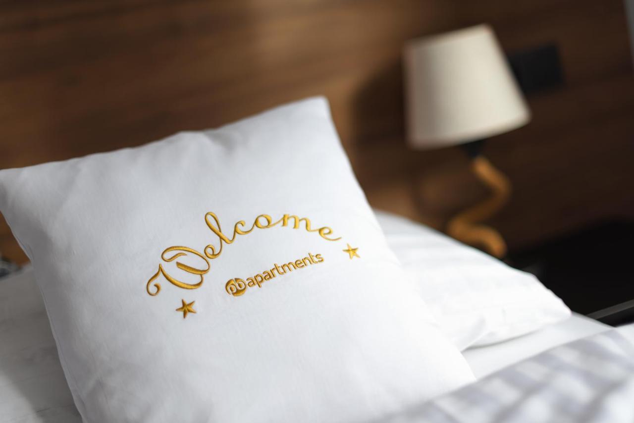 Pb Apartments Spišská Nová Ves Dış mekan fotoğraf