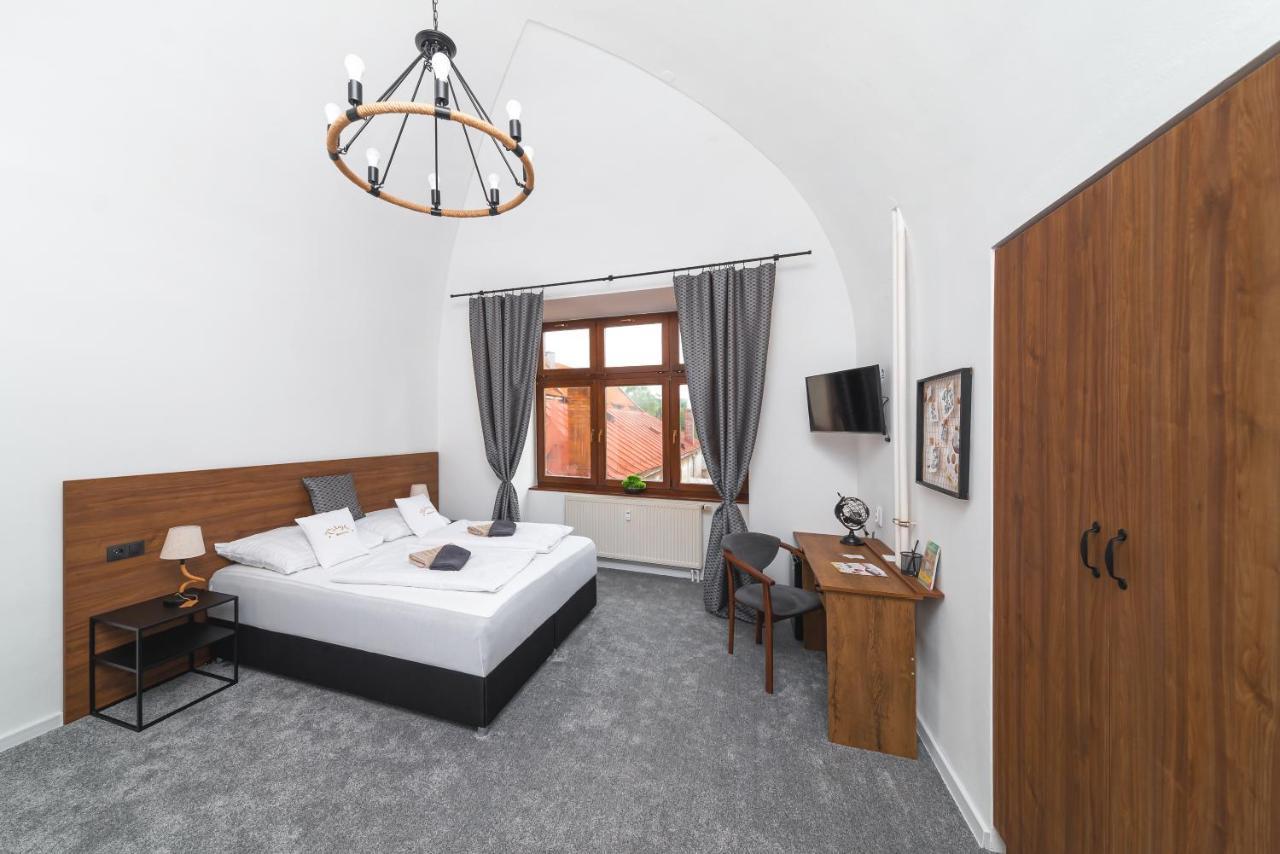 Pb Apartments Spišská Nová Ves Dış mekan fotoğraf