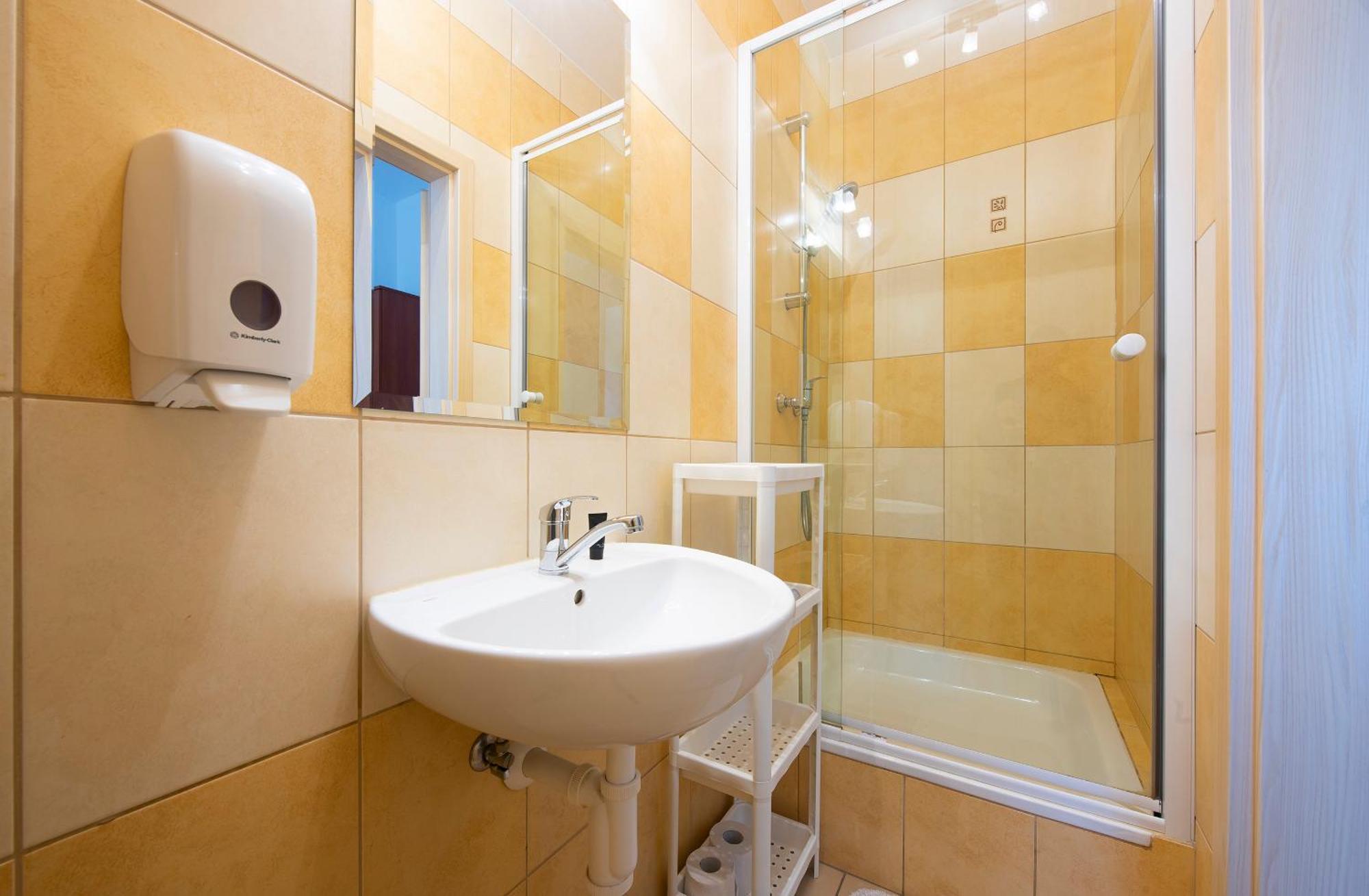 Pb Apartments Spišská Nová Ves Dış mekan fotoğraf