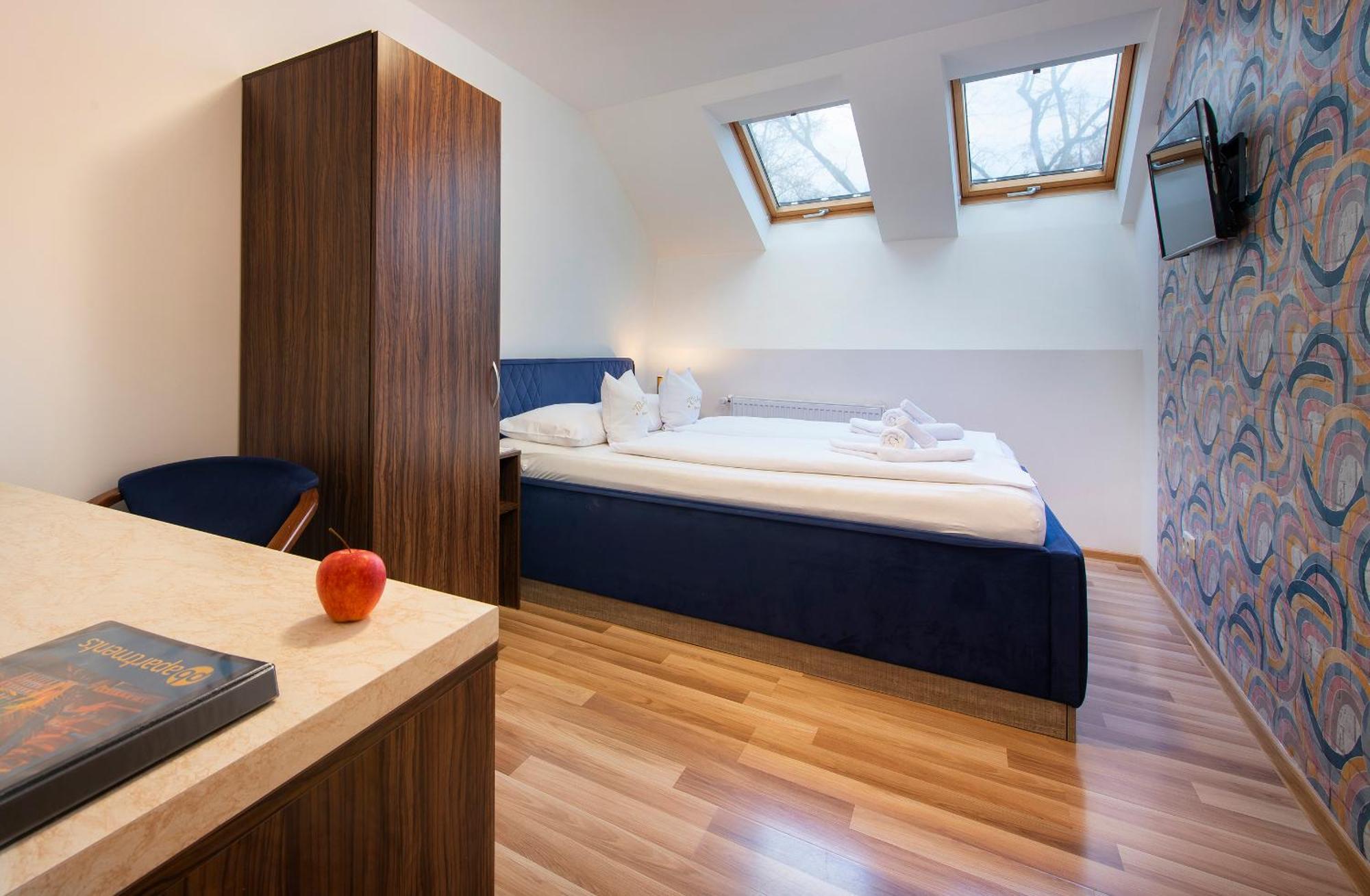 Pb Apartments Spišská Nová Ves Dış mekan fotoğraf