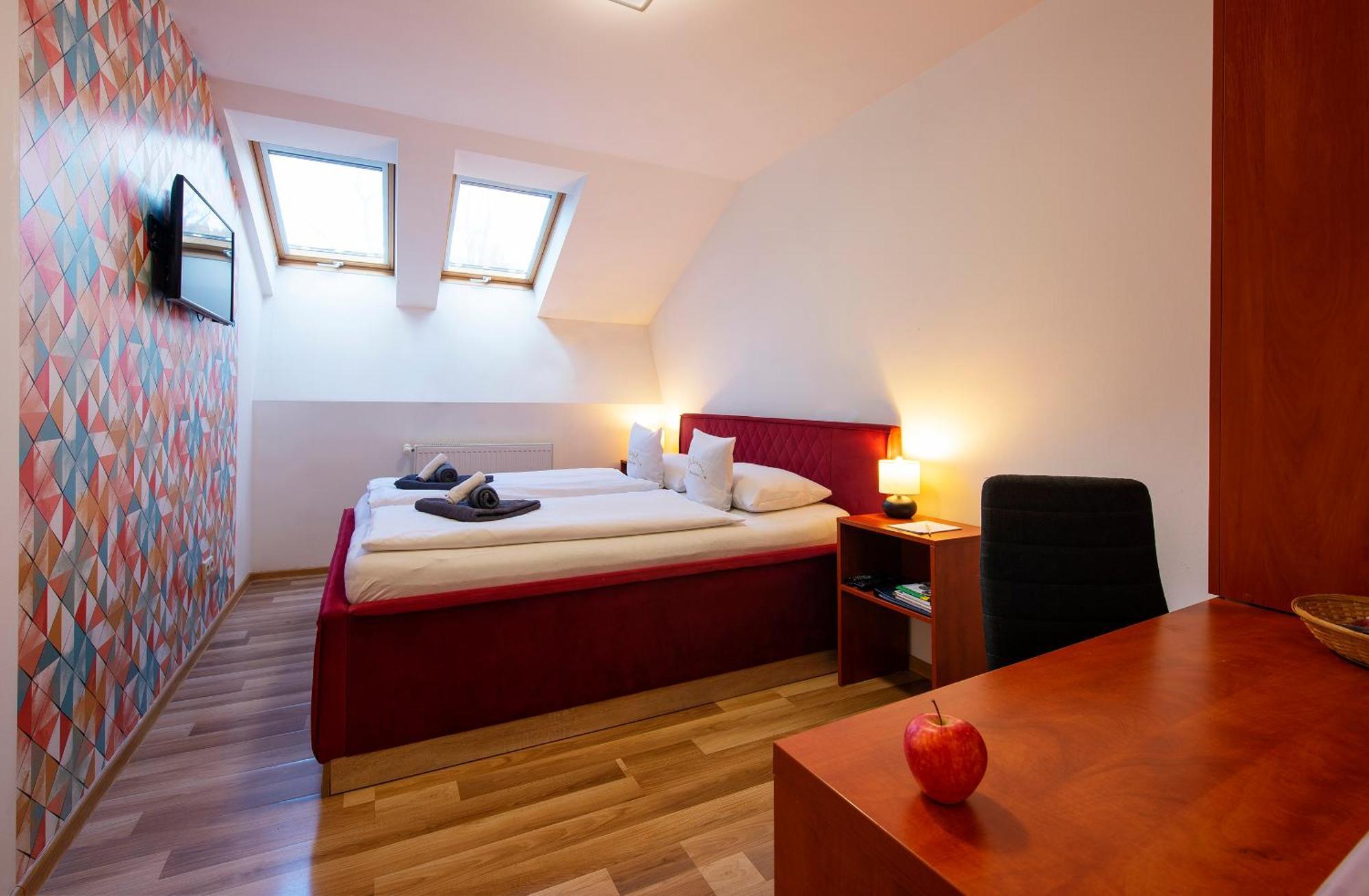 Pb Apartments Spišská Nová Ves Dış mekan fotoğraf