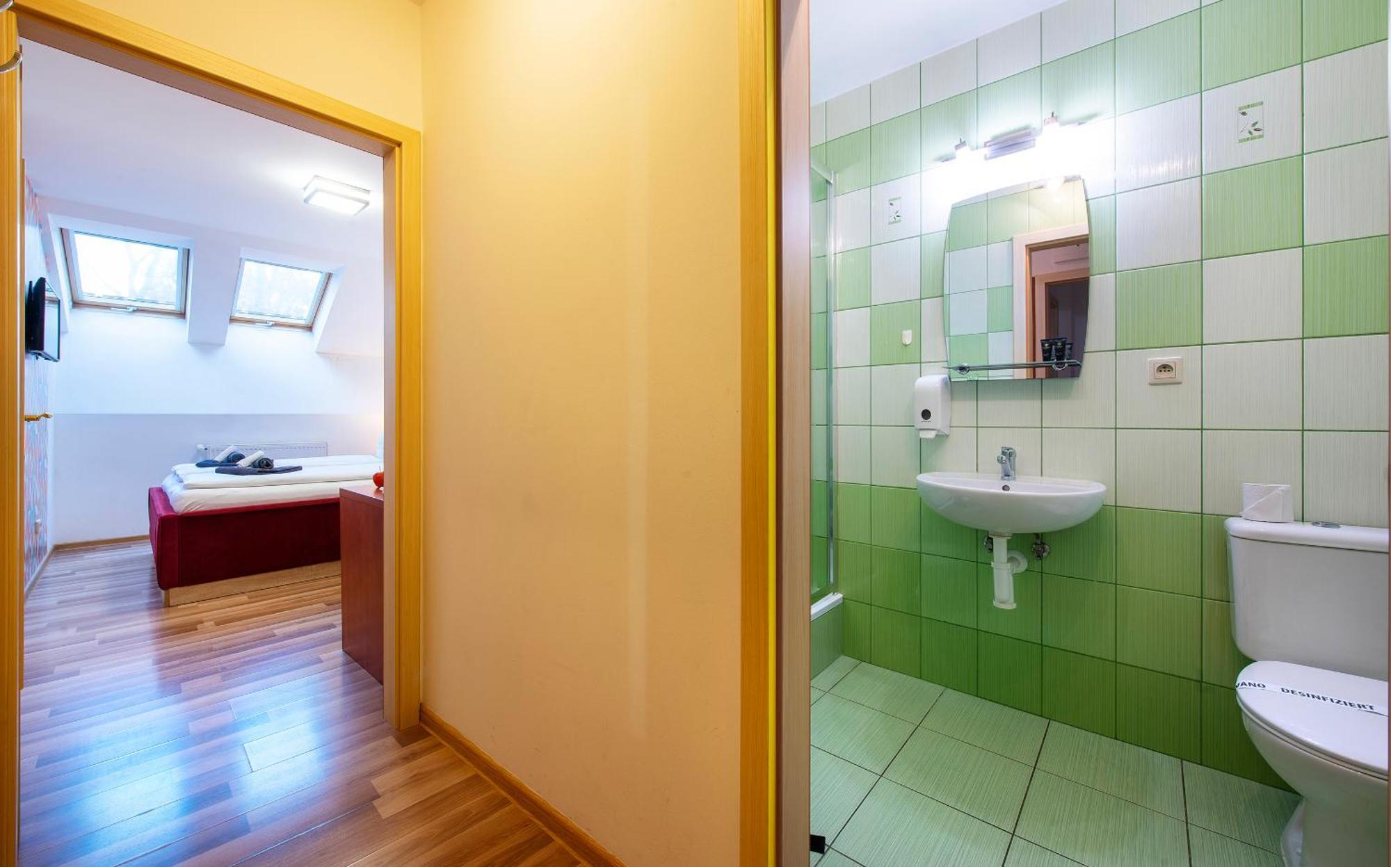 Pb Apartments Spišská Nová Ves Dış mekan fotoğraf