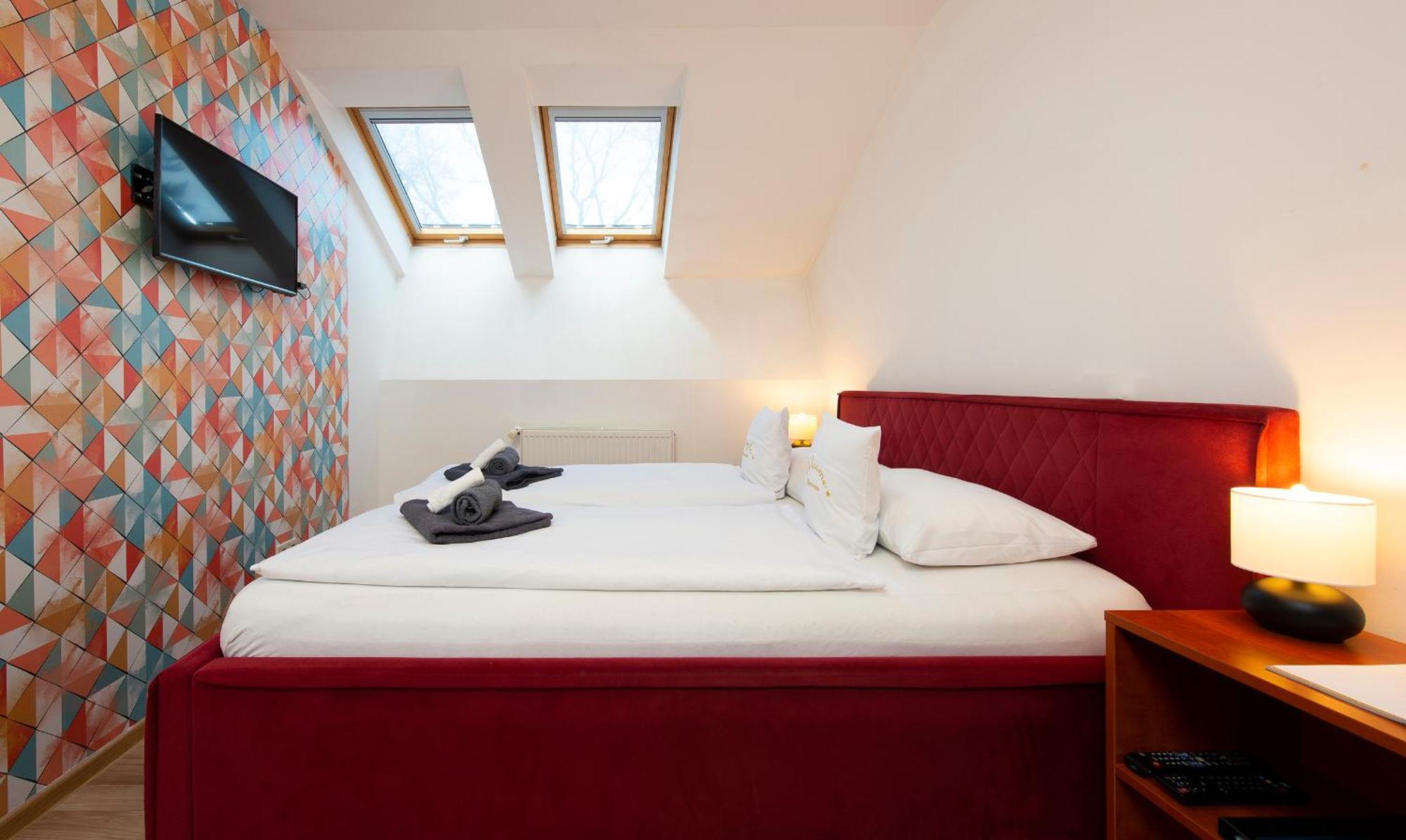Pb Apartments Spišská Nová Ves Dış mekan fotoğraf