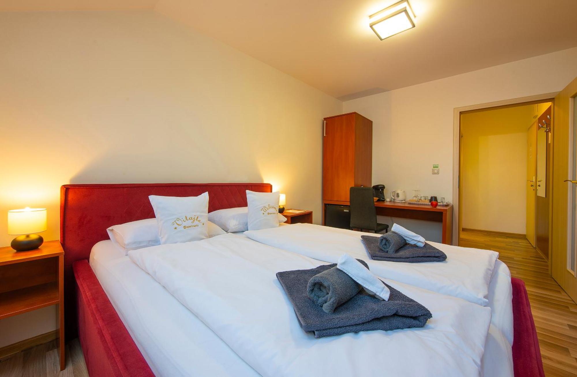 Pb Apartments Spišská Nová Ves Dış mekan fotoğraf