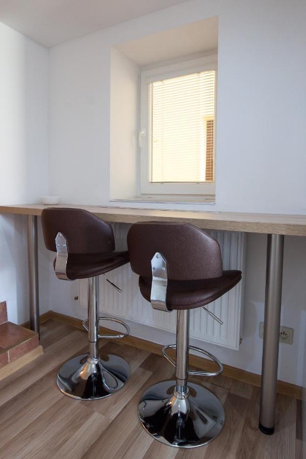 Pb Apartments Spišská Nová Ves Dış mekan fotoğraf